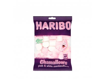 Haribo Marshmallows 70g