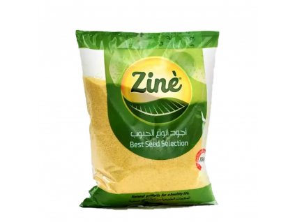 Ziné Extra Coarse Semolina 900g