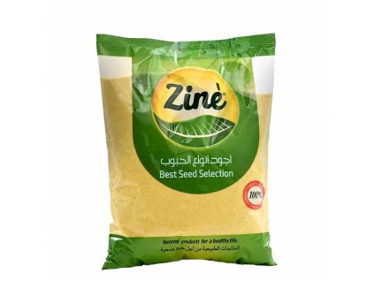 Ziné Fine Semolina 900g