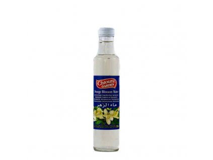 Chtoura Garden Orange Water 250ml