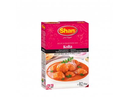 Shan Směs koření na Koftu 50g