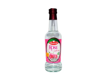 Durra Rose Water 250ml