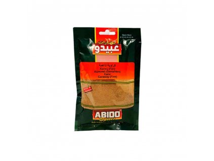 Abido Ground Cumin (Karawia) 50g