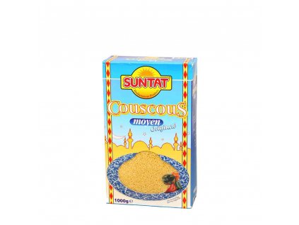 Suntat Couscous 1kg