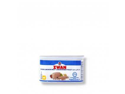 Zwan Chicken Mortadella 200g