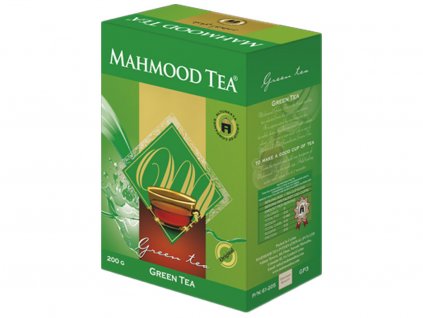 Green tea 200g