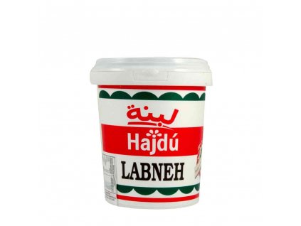 Hajdu Creamy cheese, Labneh 500g