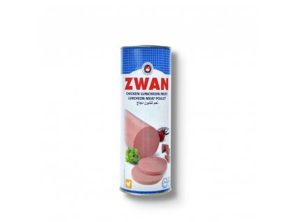 Zwan Chicken Mortadella 850g