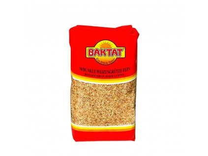 Suntat Fine Dark Bulgur 1kg