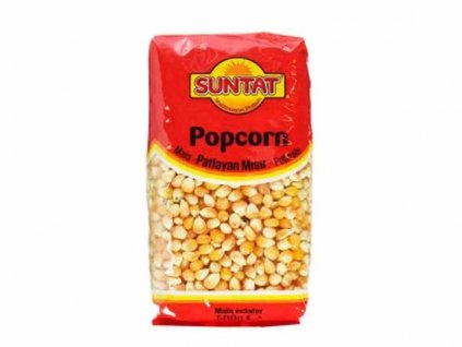Suntat Kukuřice na popcorn 1kg