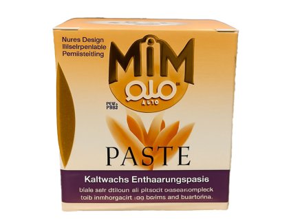 Mim Depilační film se studeným voskem 90g