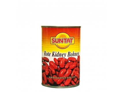 Suntat Red Beans 400g