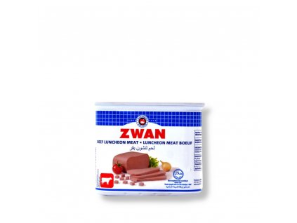 Zwan Beef Mortadella 340g