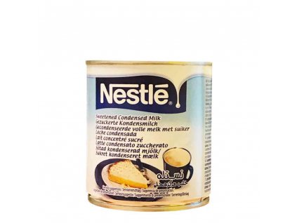 Nestle Sweetened condensed milk 397g