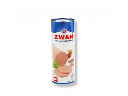 Zwan Beef Mortadella 850g