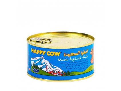 Happy Cow Austrian processed cheese 340g