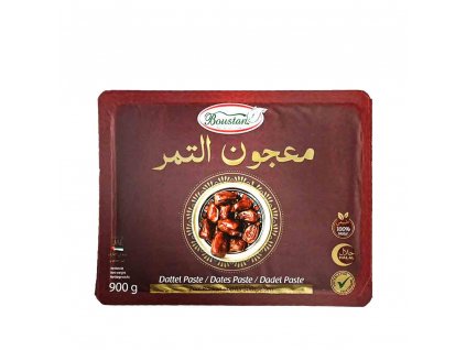 Boustan Date Paste 900g