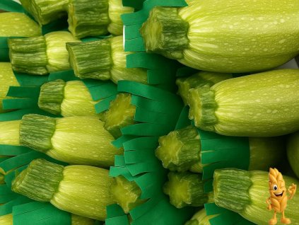 Cuketa Malá 1kg