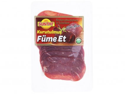 Beef ham 80g