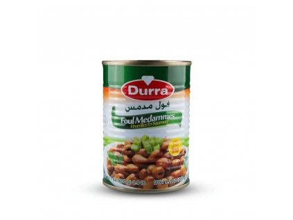 Durra Canned beans 400g