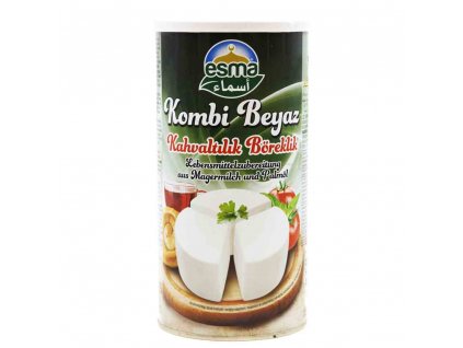 Esma Combi cheese 20%, Extra 800g