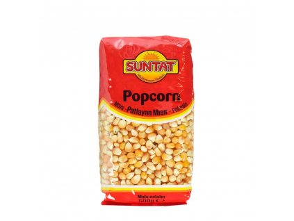 Suntat Popping Corn/Popcorn 500g