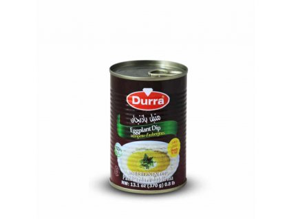 Durra Pasta Lilková 370g