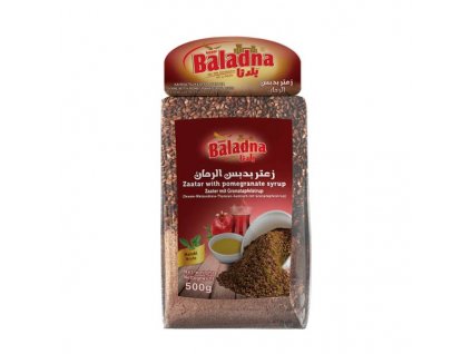 Baladna Red thyme with pomegranate molasses 400g