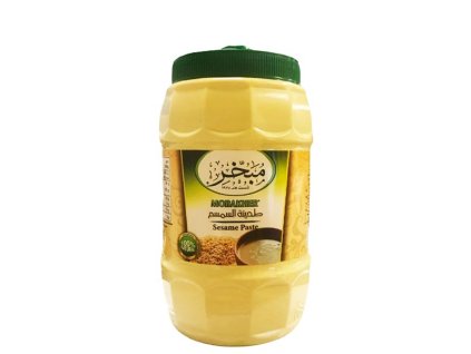Mobakher Tahina 800g