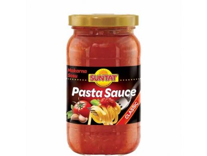 Tomato pasta sauce, Classic 370g