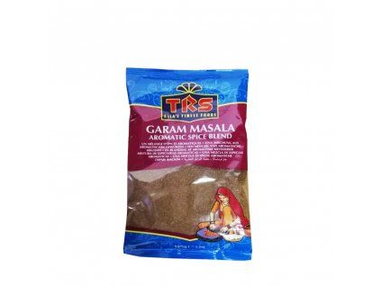 Trs Garam Masala 100g
