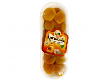 Dried Apricots 200g