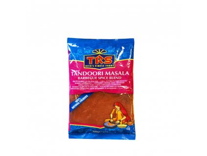 Trs Tandoori masala 100g