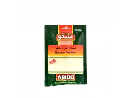 Abido Fine Corn starch 50g