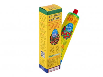 Le Phare Pasta papriková, Harissa 140g