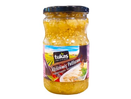 Tukas Lilek grilovaný 650g