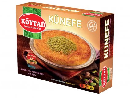 Köytad Künefe Classic 430g