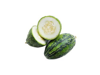 Okurky Kulaté 500g