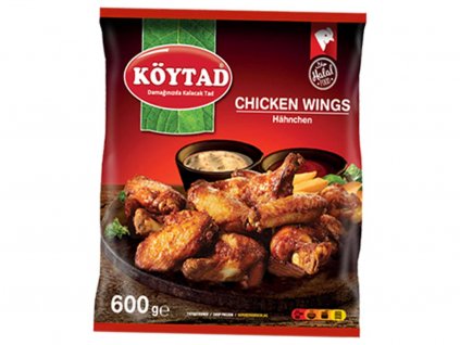 Köytad Chicken Wings