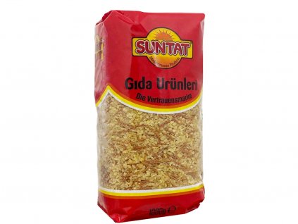 Suntat Bulgur hrubý s nudlemi 1kg