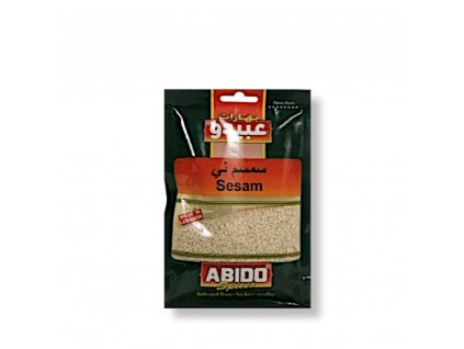 Abido Sezam 50g