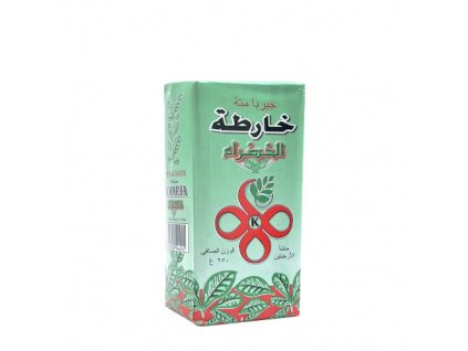 Kharta Khadra Maté čaj yerba 250g