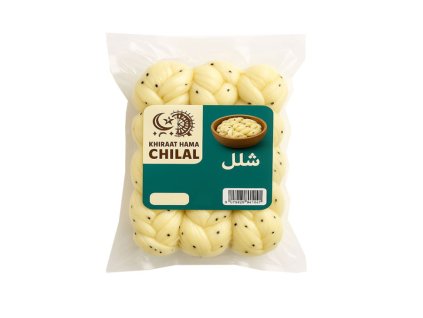 Khairat Hama Sýr Provázky 450g