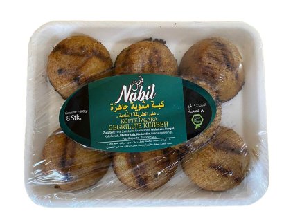 Nabil Kibbe Gril ±400g