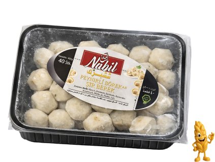 Nabil Sheeshbarak ±400g