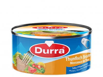 Durra Tuňák 160g