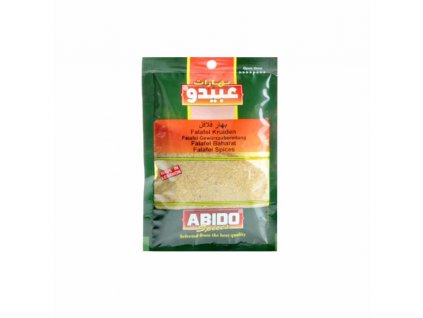 Abido Spices for falafel 50g