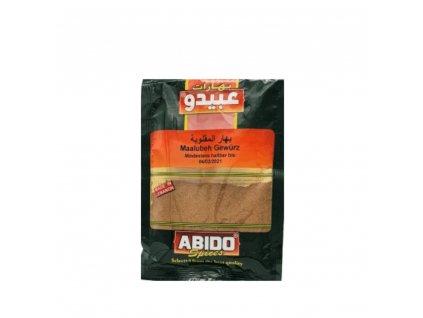 Abido Směs koření na Maqloubu 50g