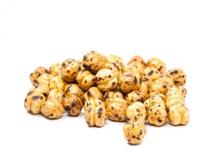 Cizrna žlutá pražená 100g