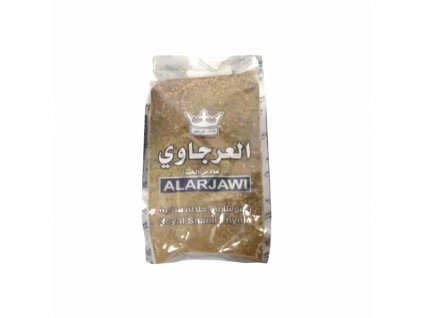 Alarjawi Green thyme, Royal 450g